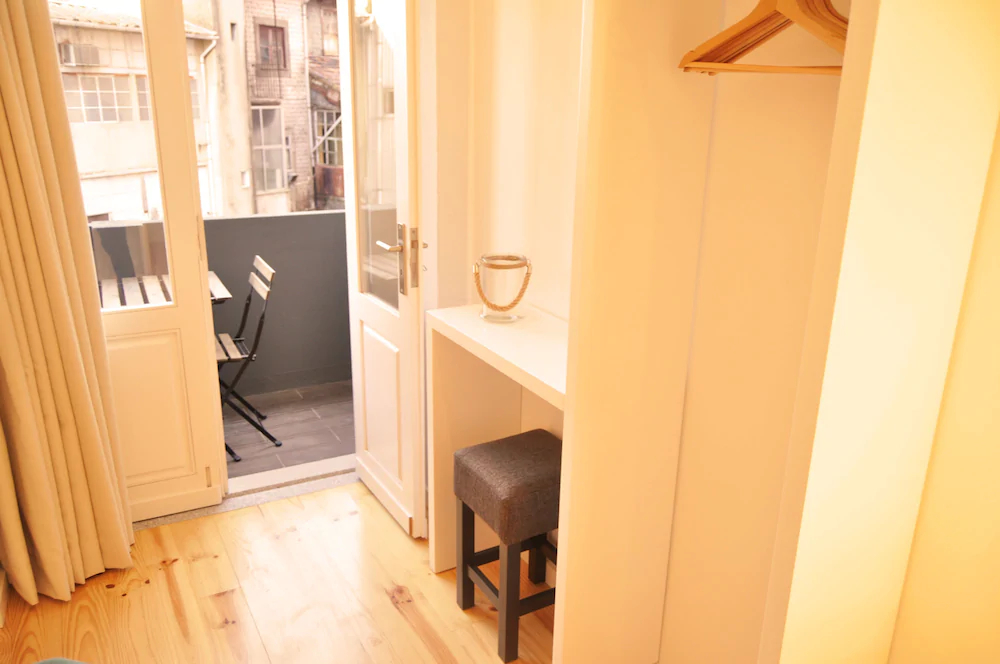 Mystay Porto Batalha