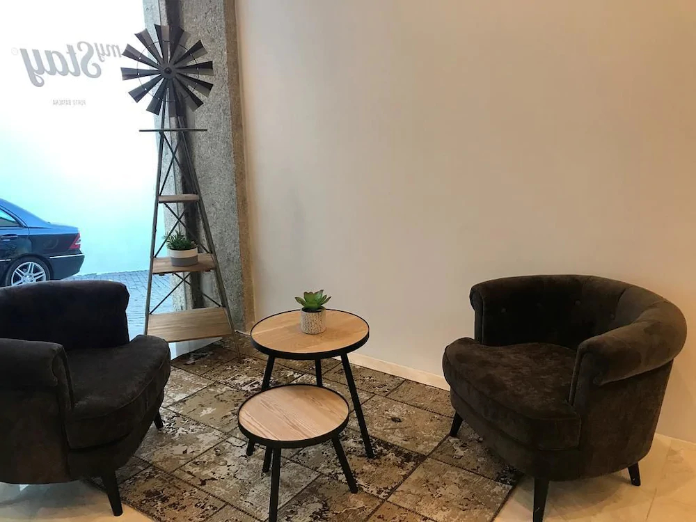 Mystay Porto Batalha
