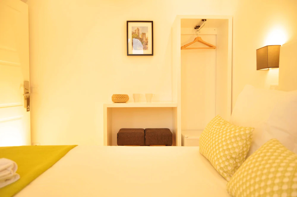 Mystay Porto Batalha