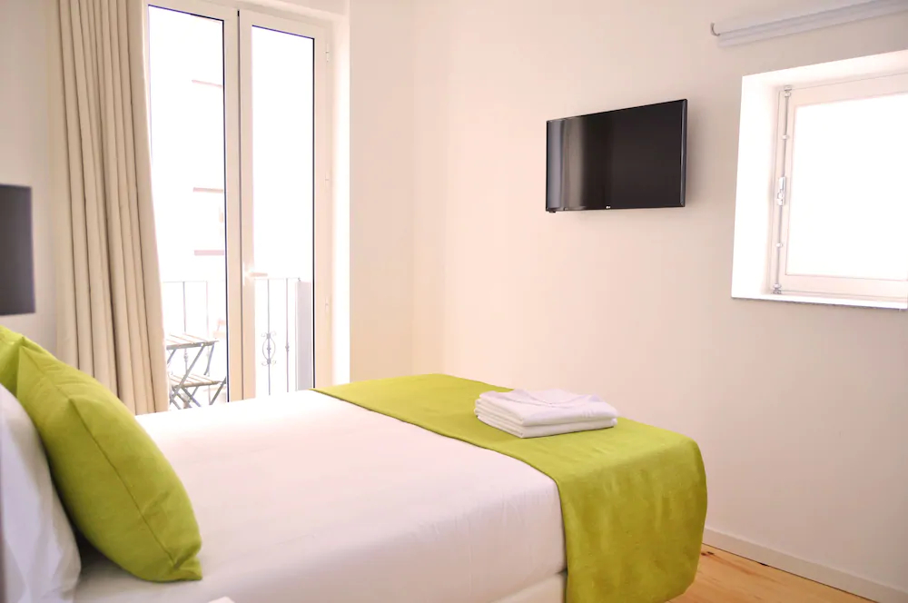 Mystay Porto Batalha