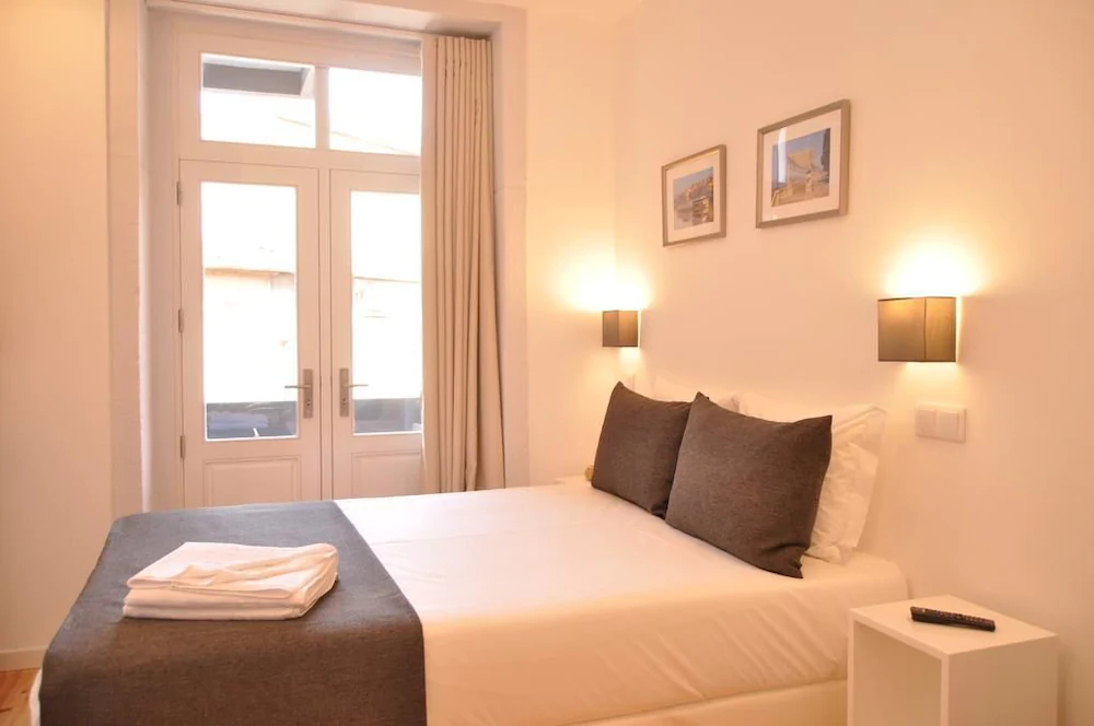 Mystay Porto Batalha
