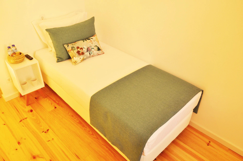 Mystay Porto Batalha