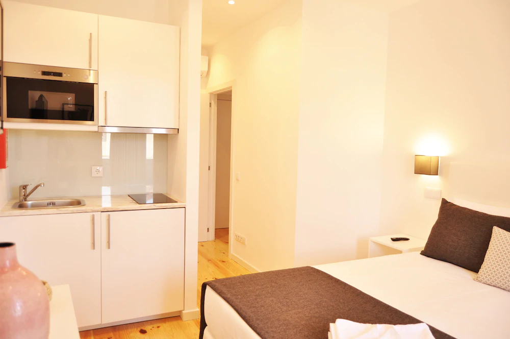 Mystay Porto Batalha