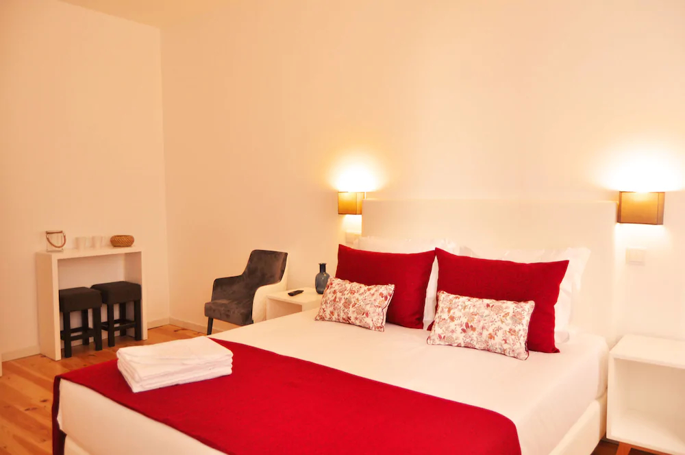 Mystay Porto Batalha