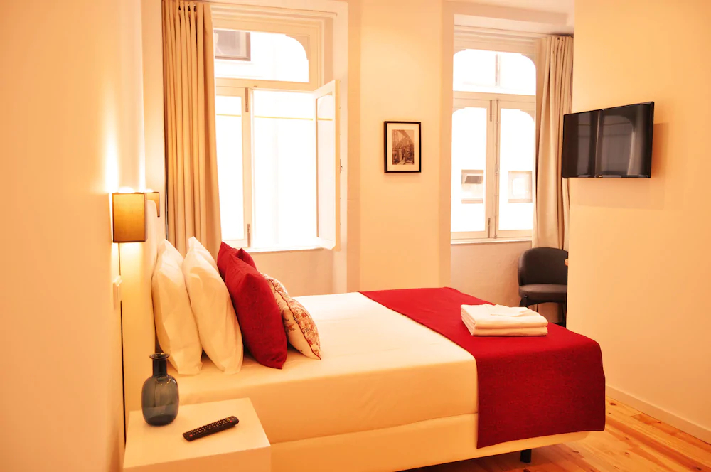 Mystay Porto Batalha
