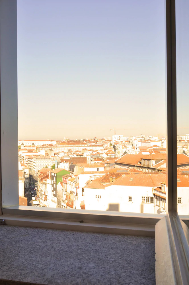 Mystay Porto Batalha