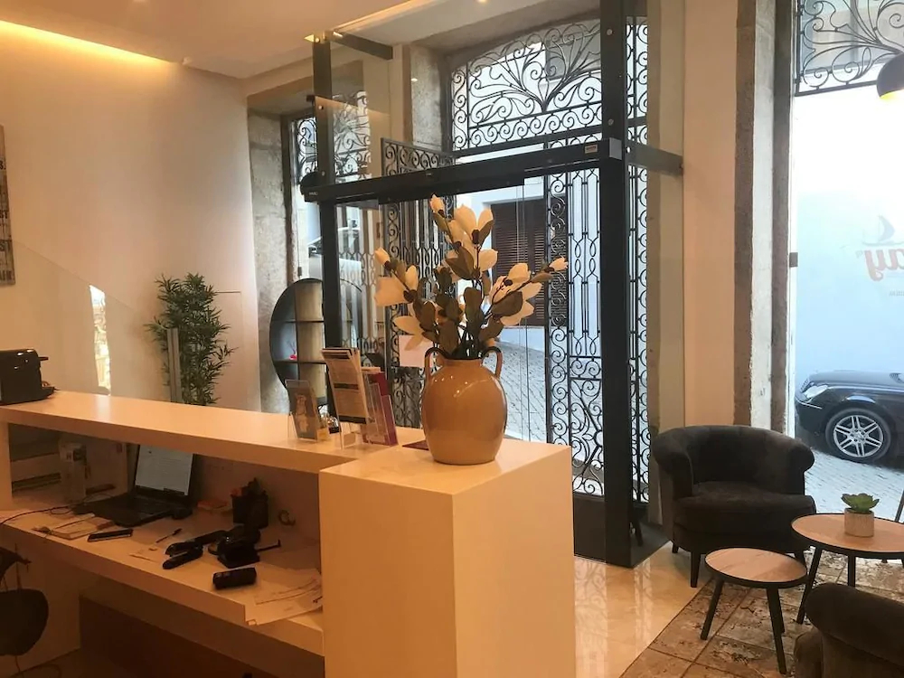Mystay Porto Batalha
