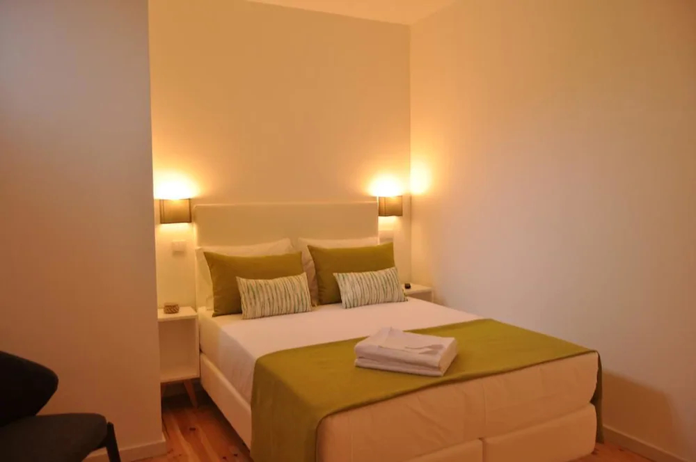 Mystay Porto Batalha