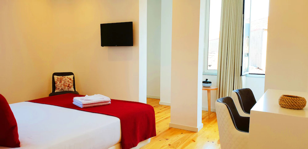 Mystay Porto Batalha