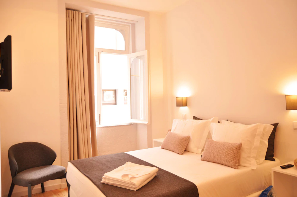 Mystay Porto Batalha