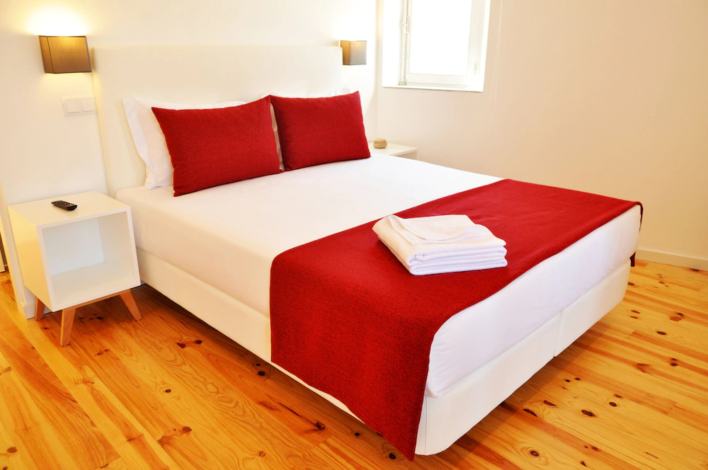 Mystay Porto Batalha