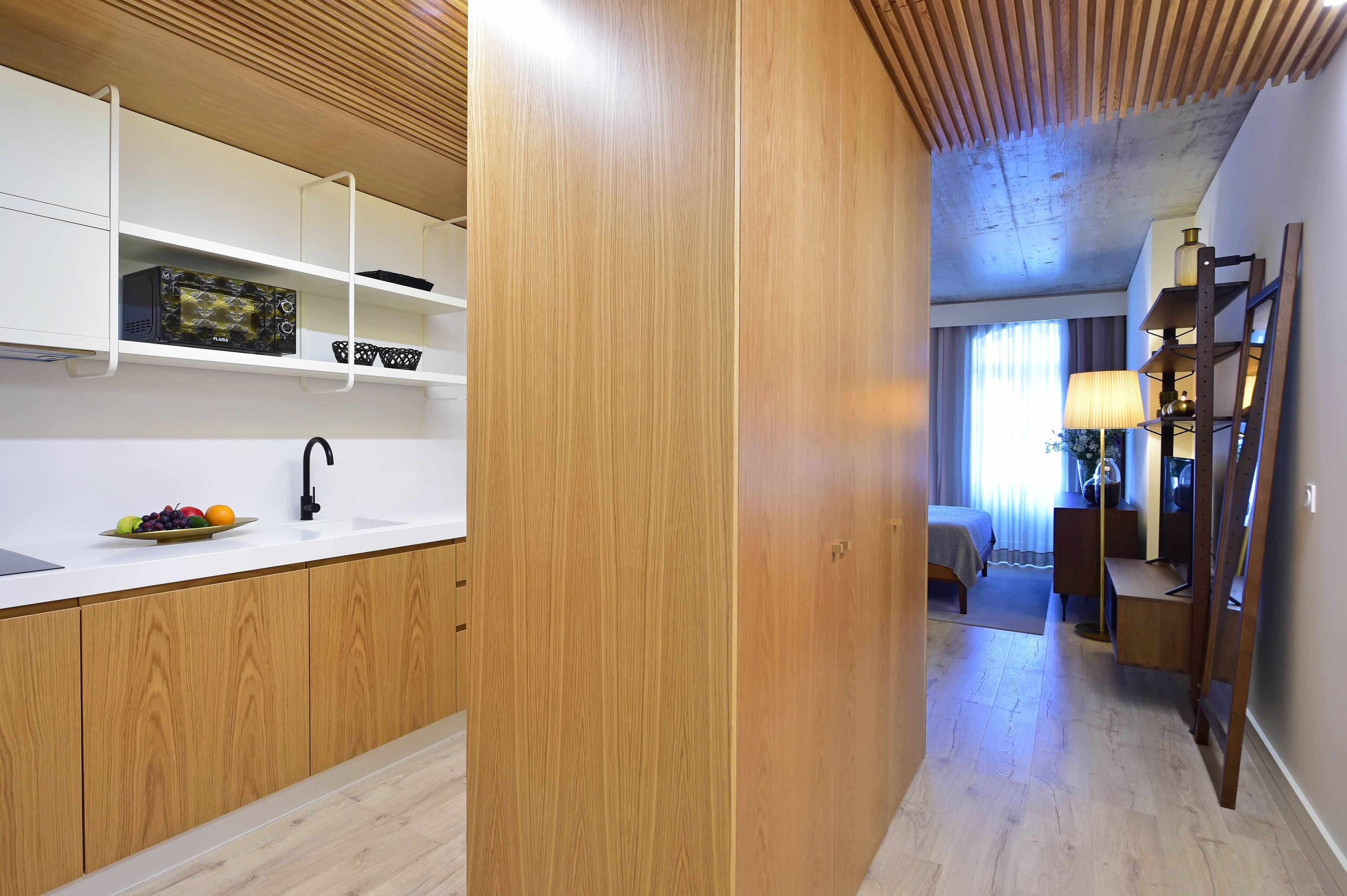My Story Apartments Santa Catarina