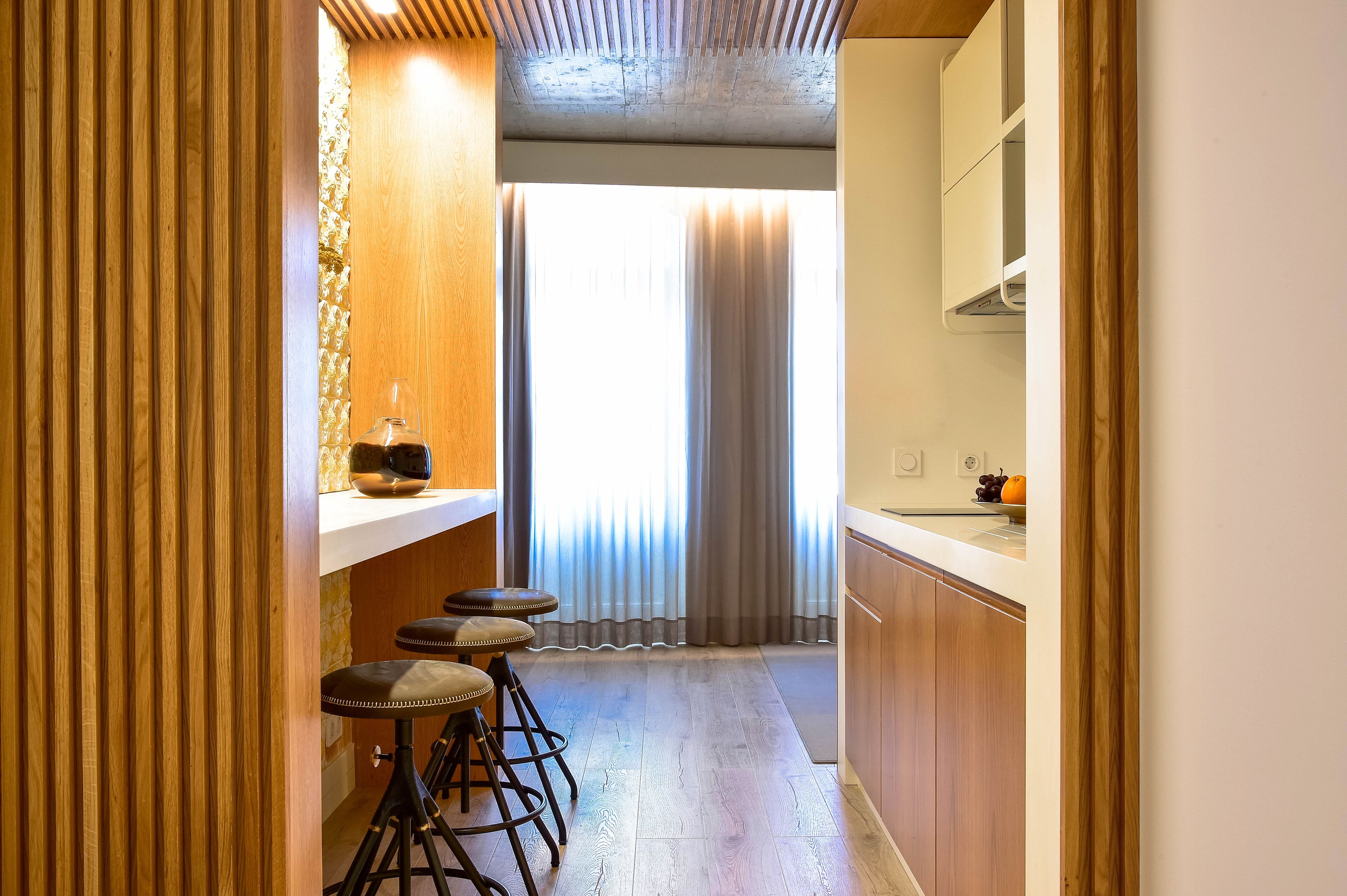 My Story Apartments Santa Catarina