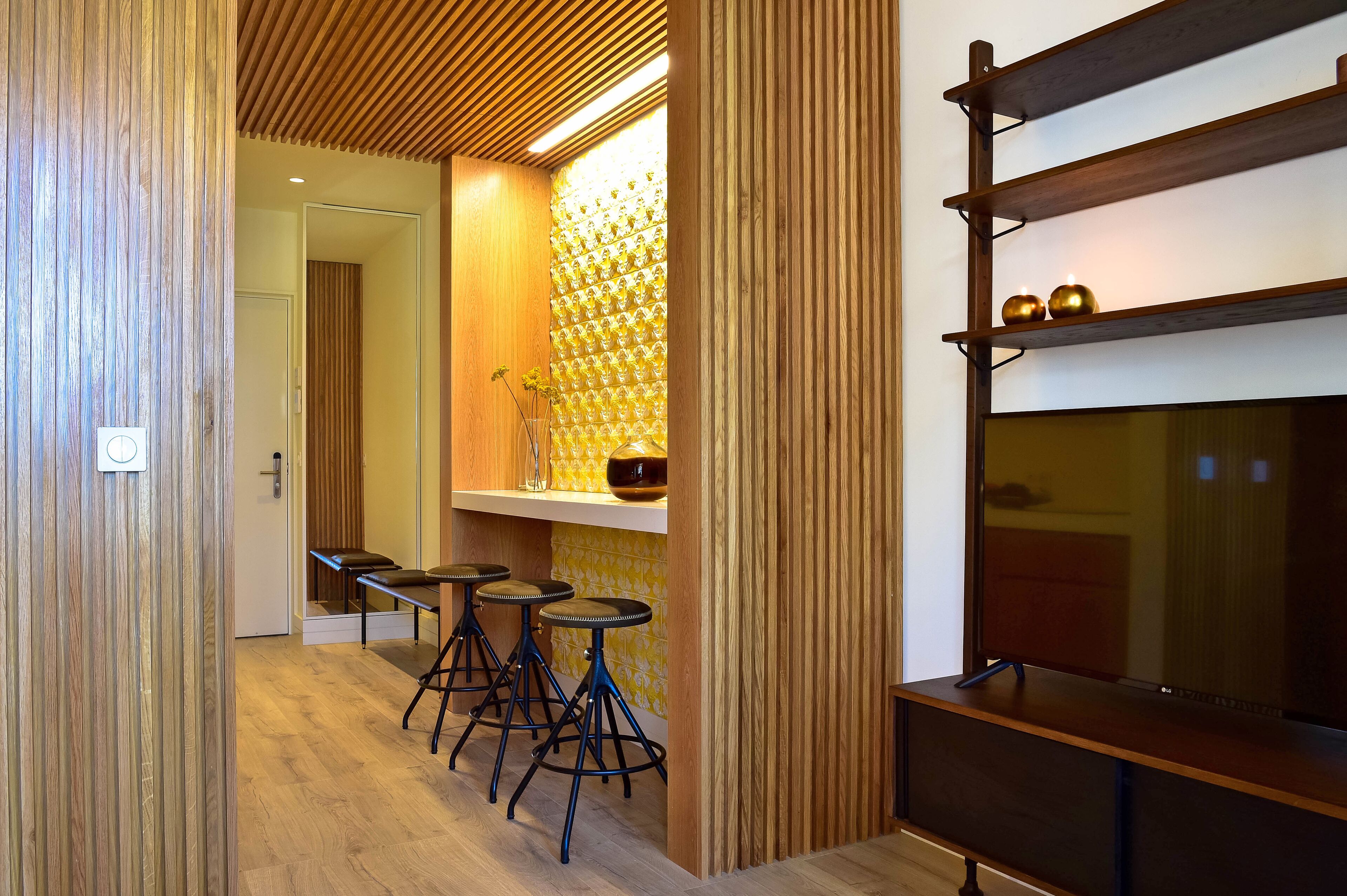 My Story Apartments Santa Catarina