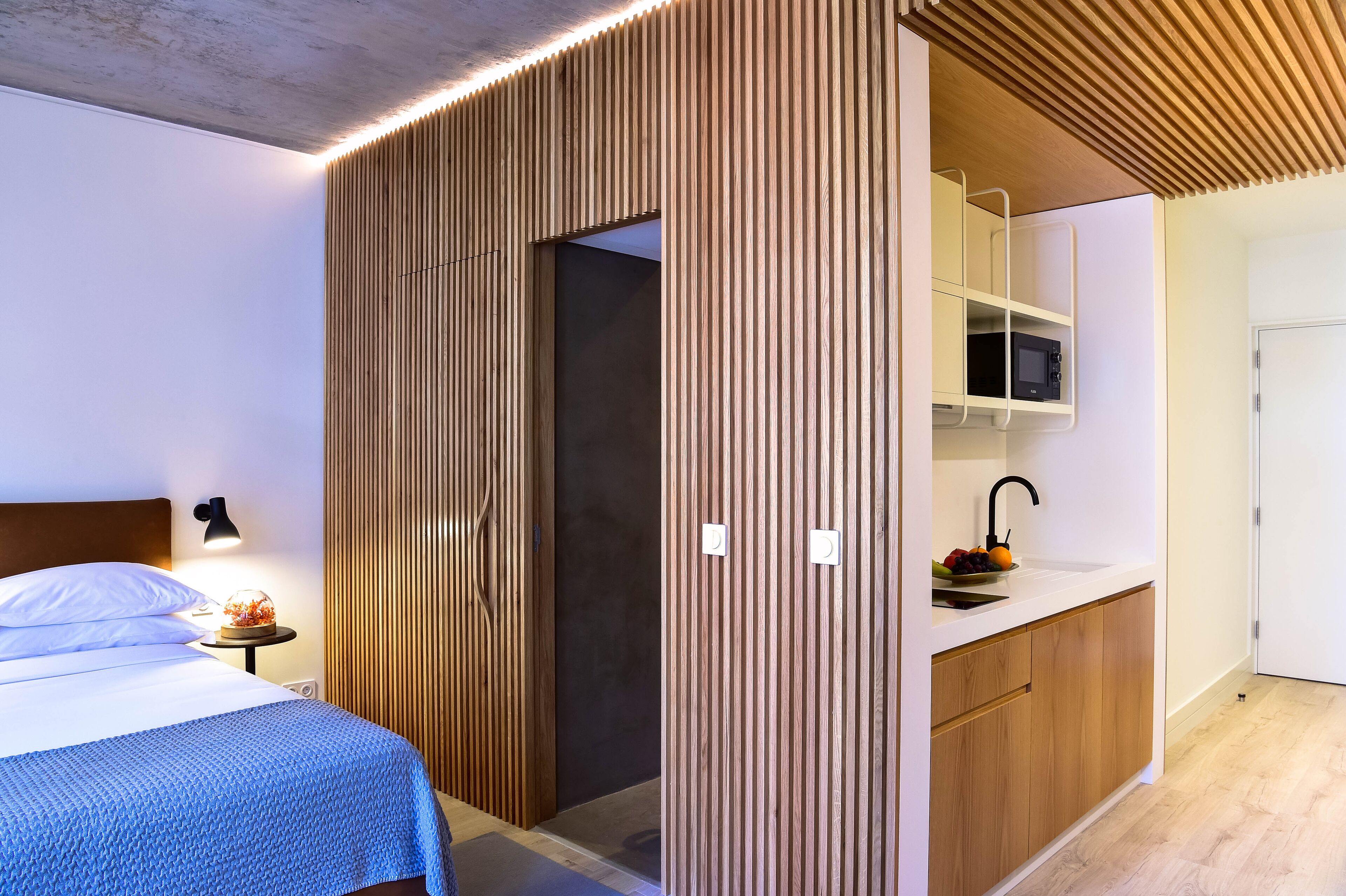 My Story Apartments Santa Catarina