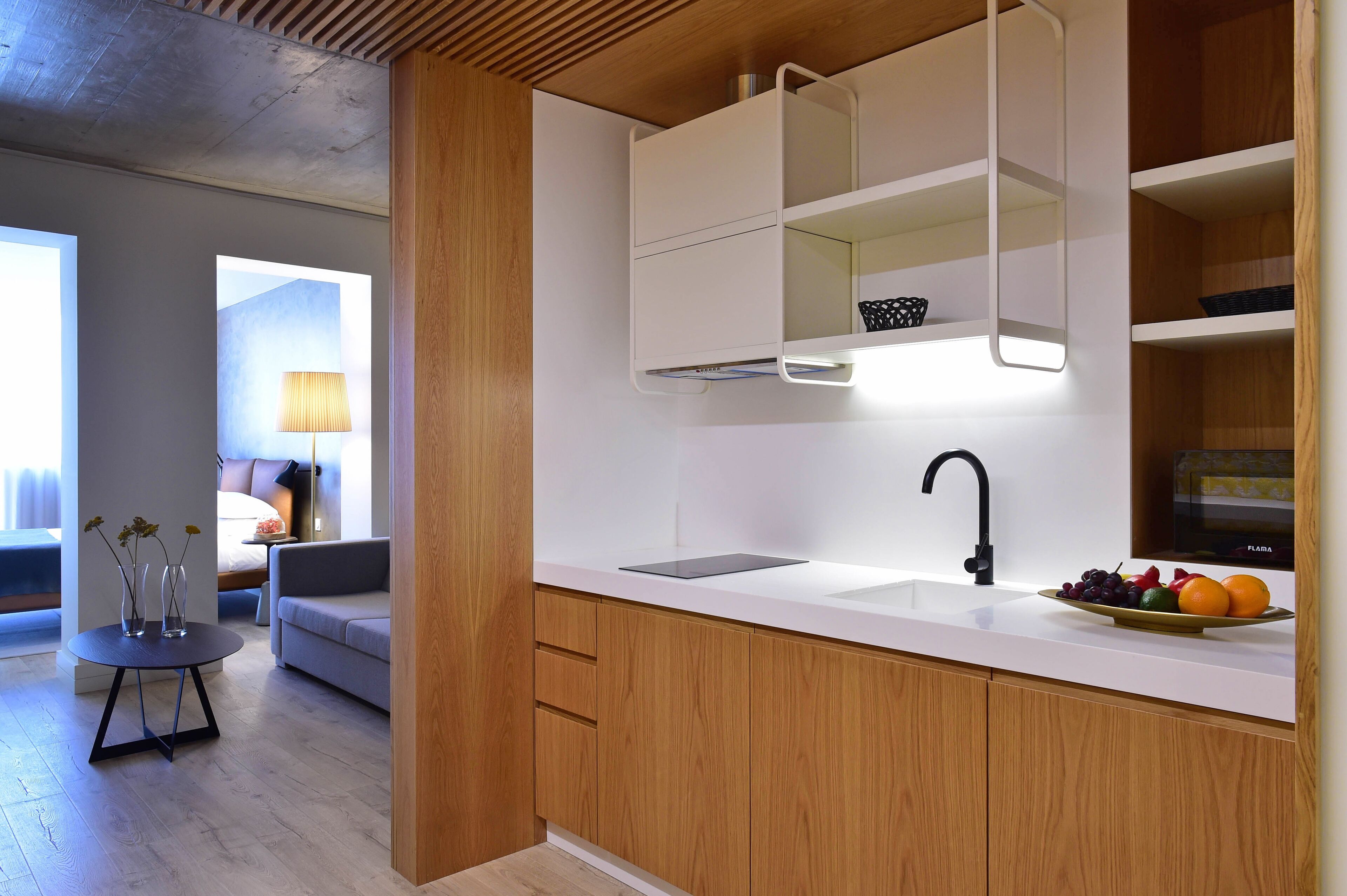 My Story Apartments Santa Catarina