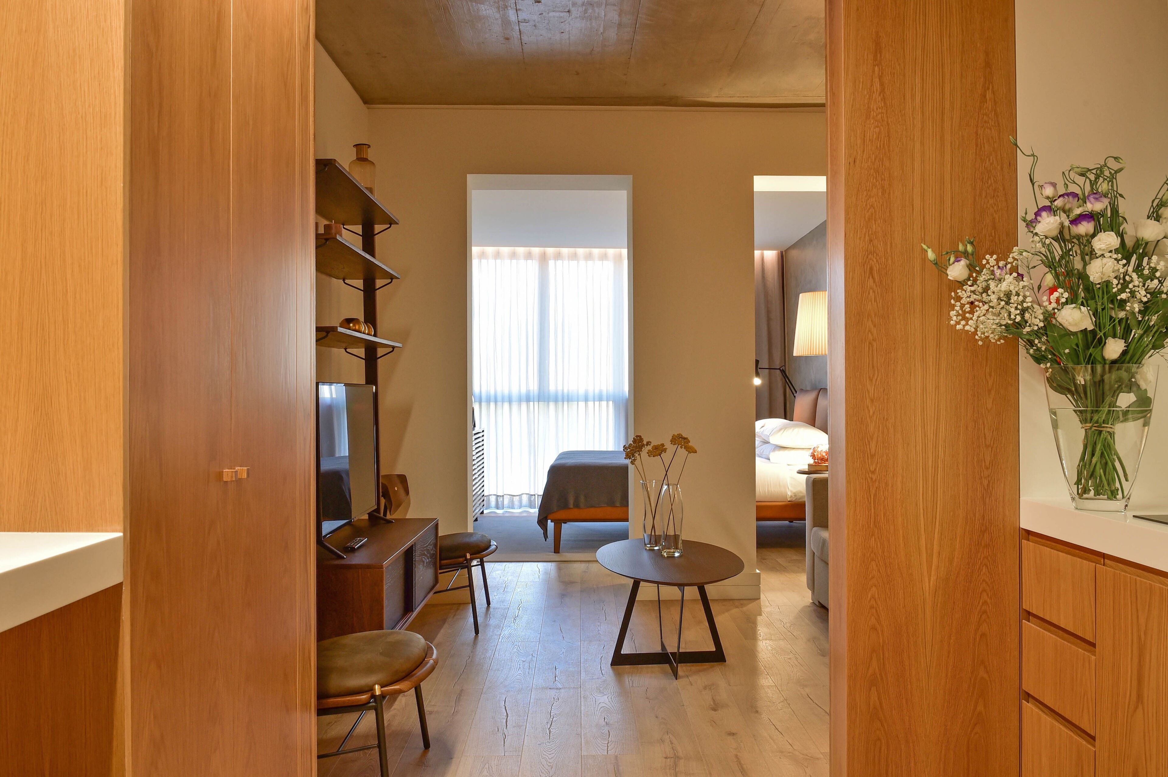 My Story Apartments Santa Catarina