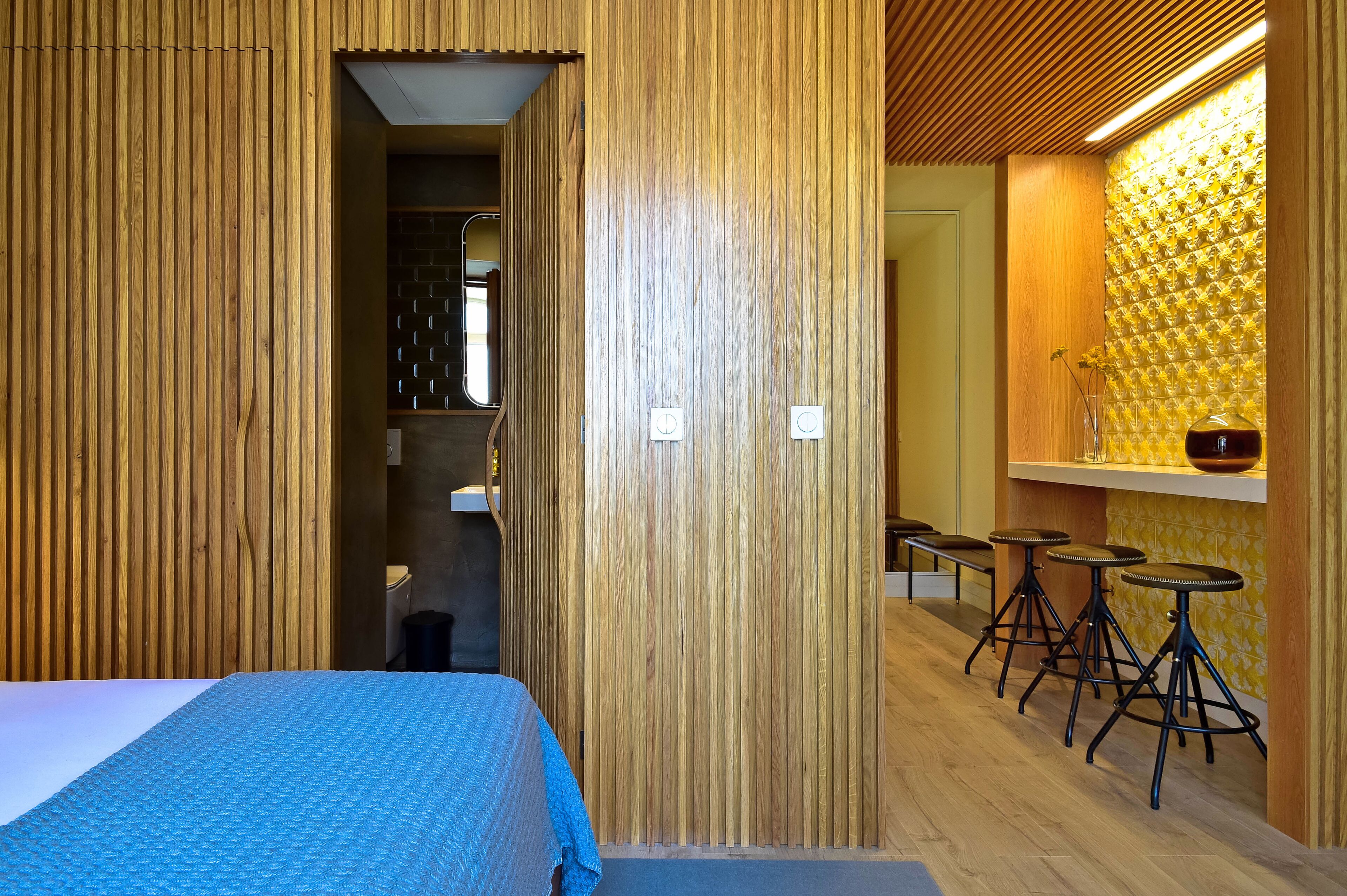 My Story Apartments Santa Catarina