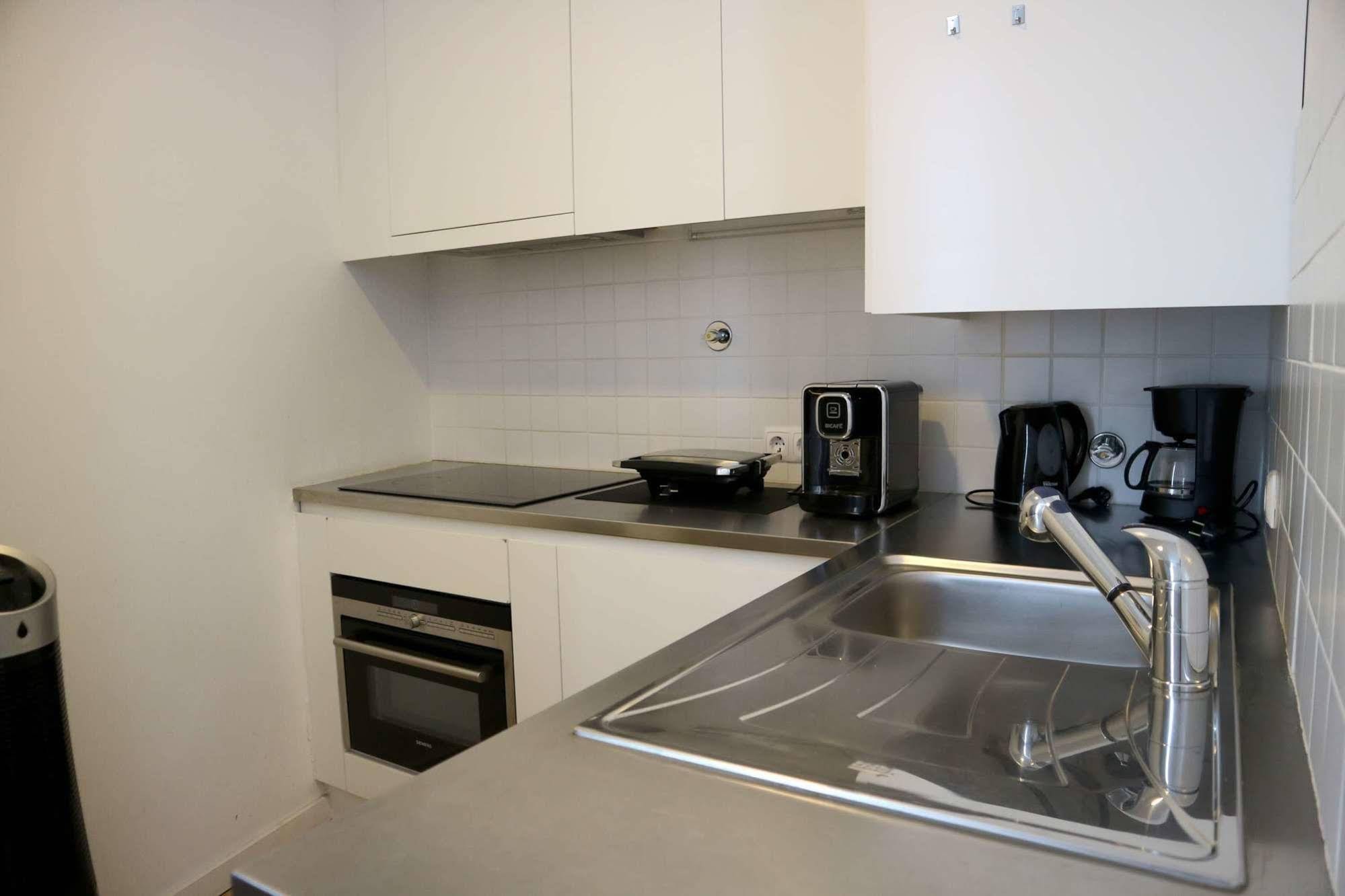 Old City Design Apartments