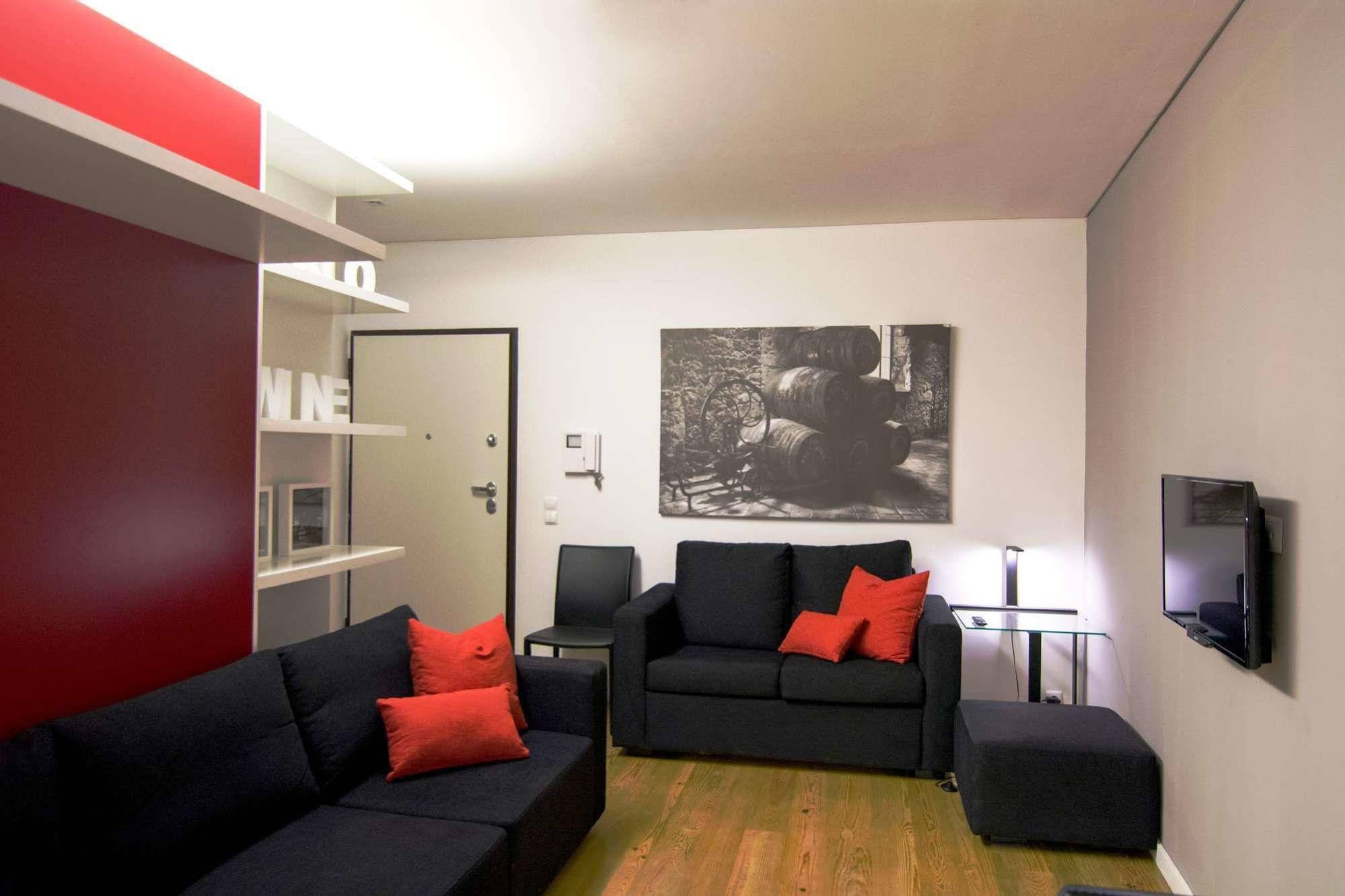 Old City Design Apartments