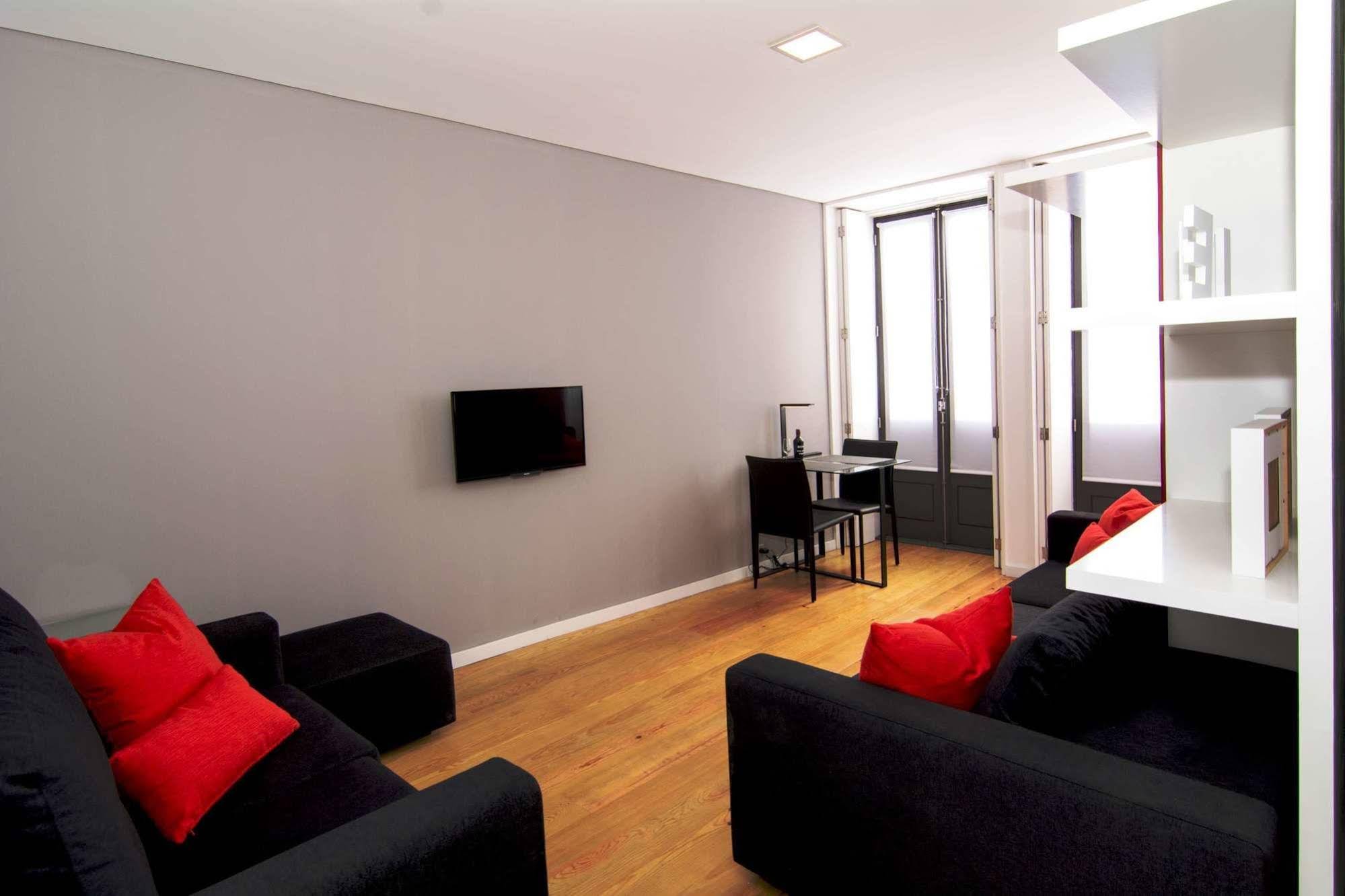 Old City Design Apartments