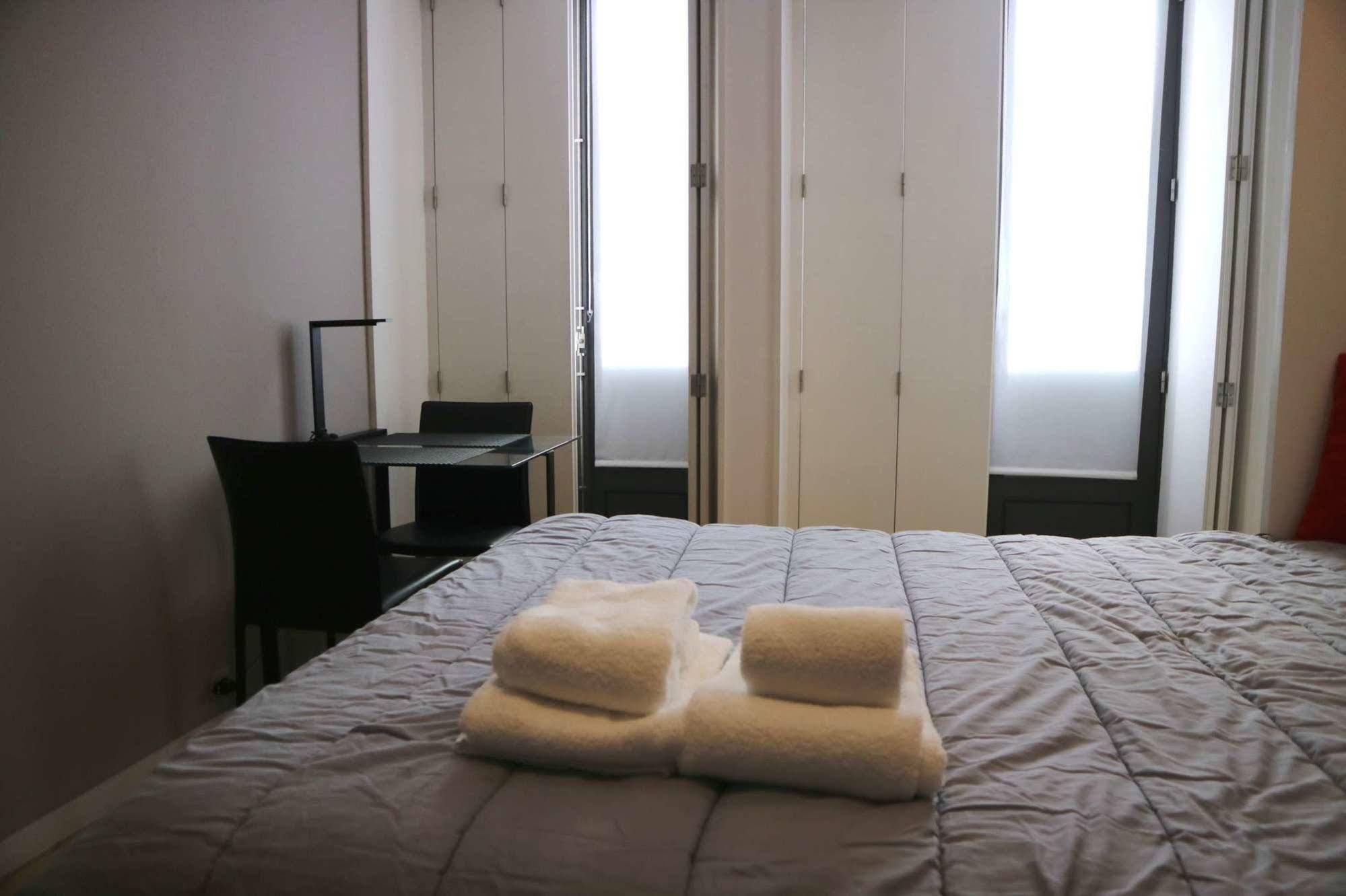 Old City Design Apartments