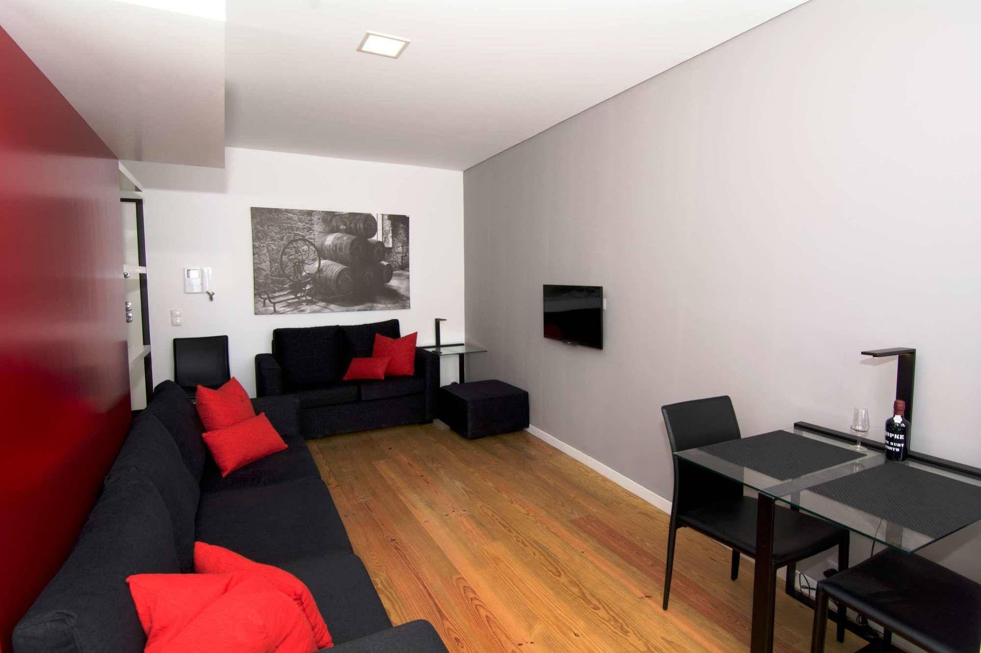 Old City Design Apartments