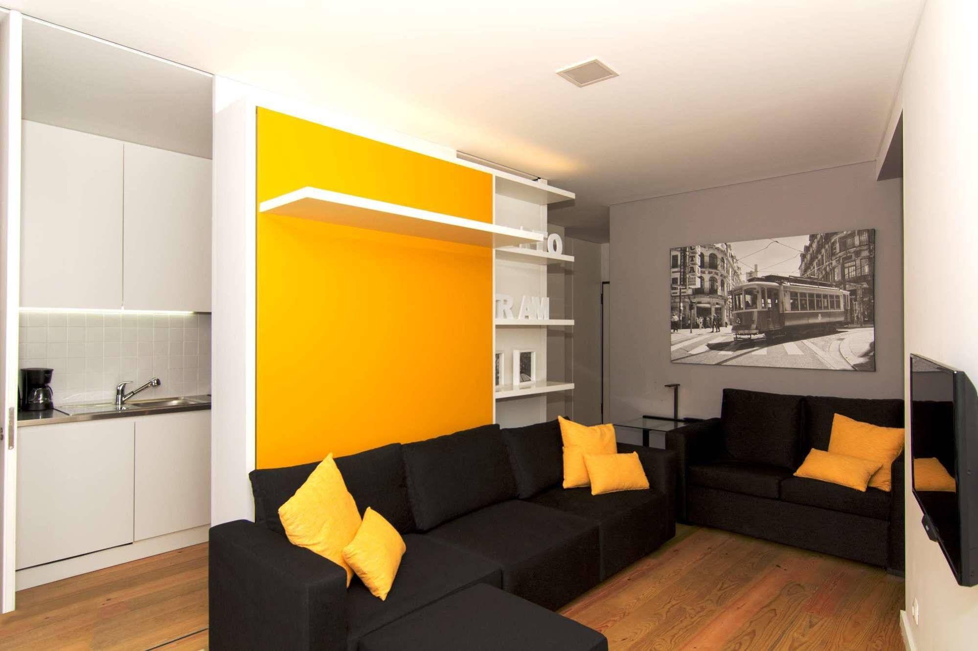 Old City Design Apartments