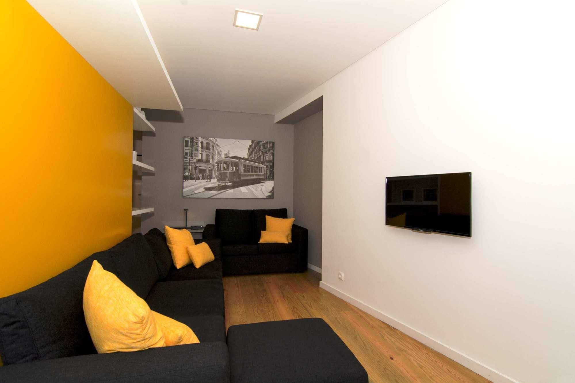 Old City Design Apartments