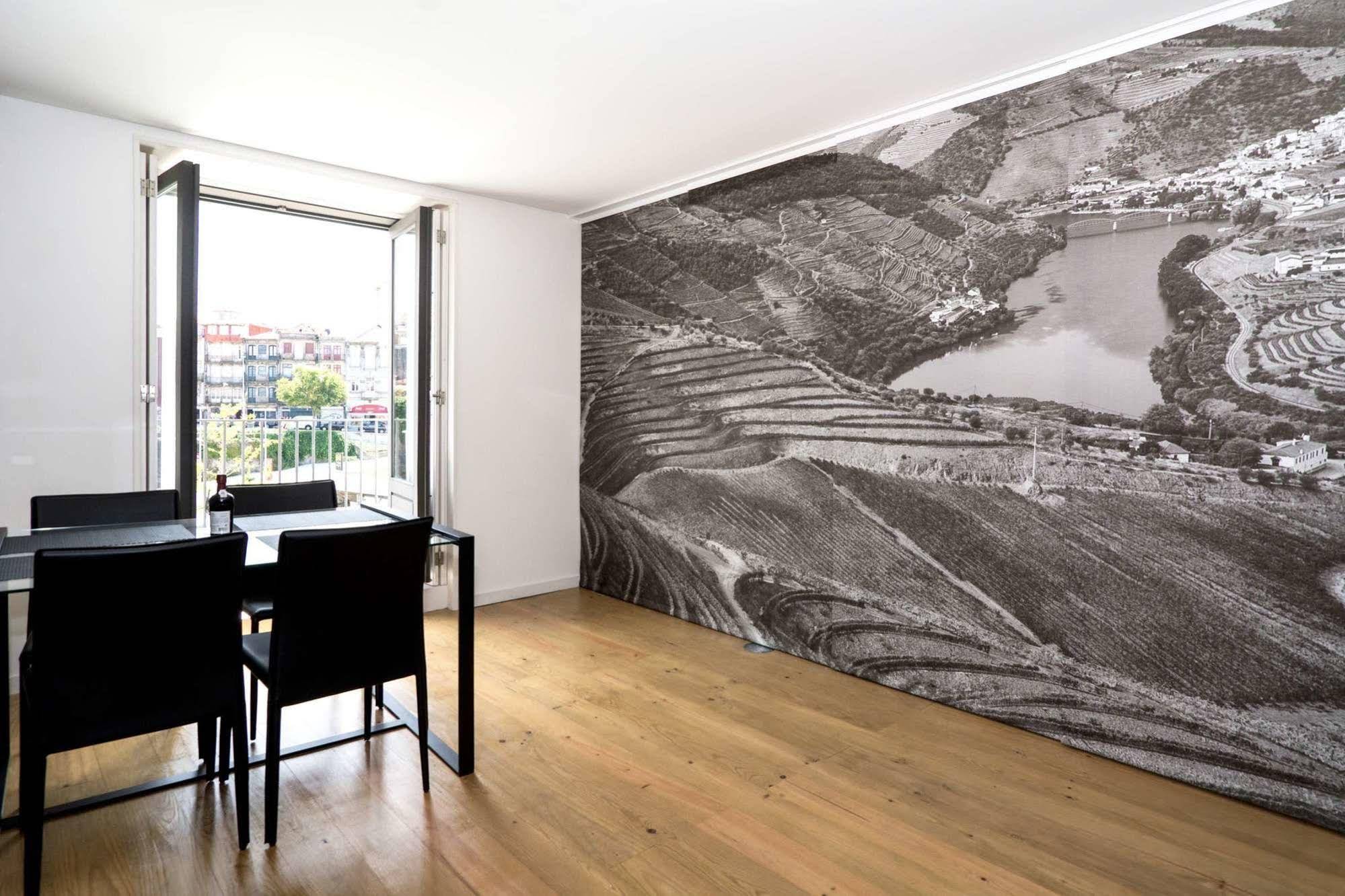 Old City Design Apartments