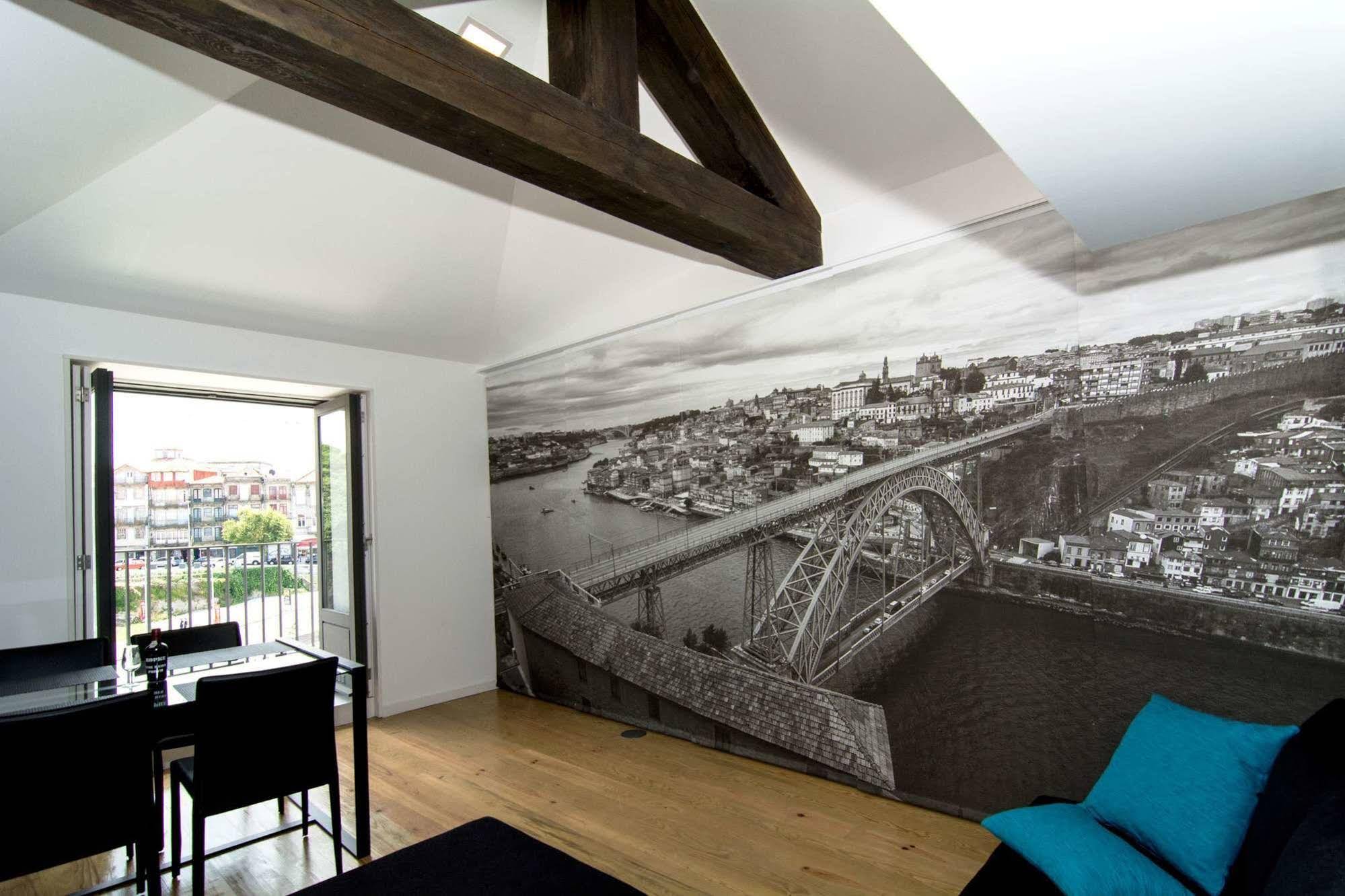 Old City Design Apartments