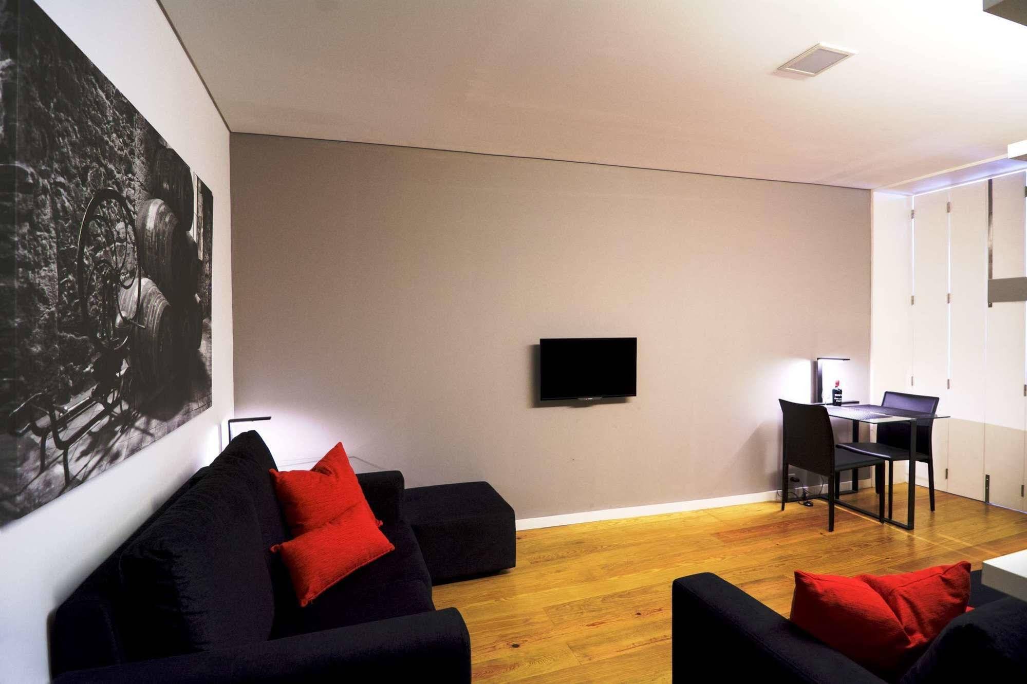 Old City Design Apartments