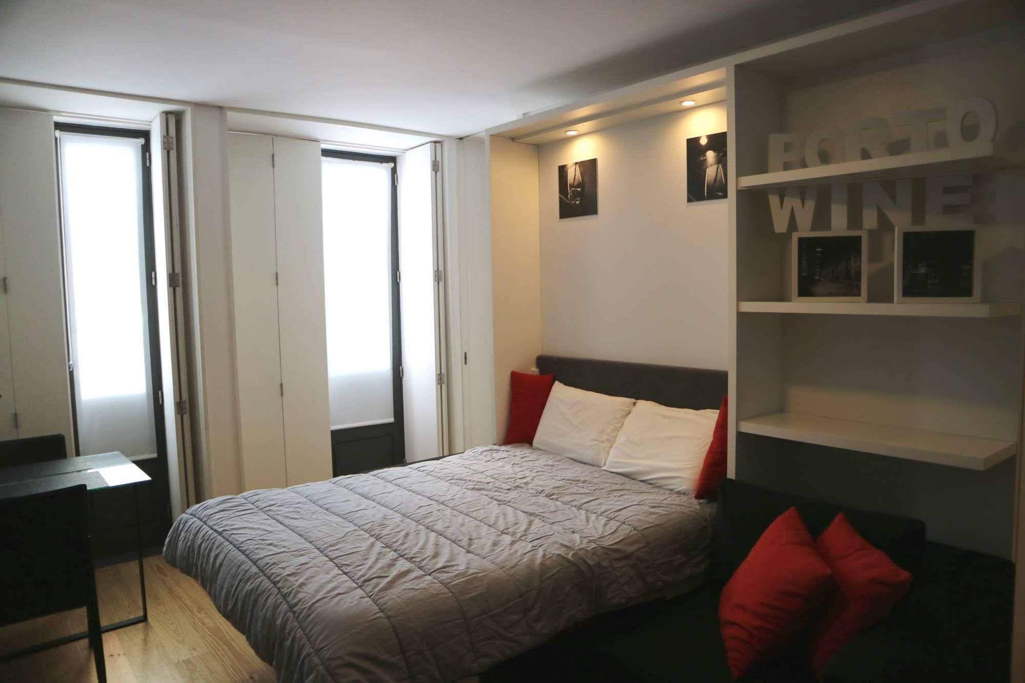 Old City Design Apartments