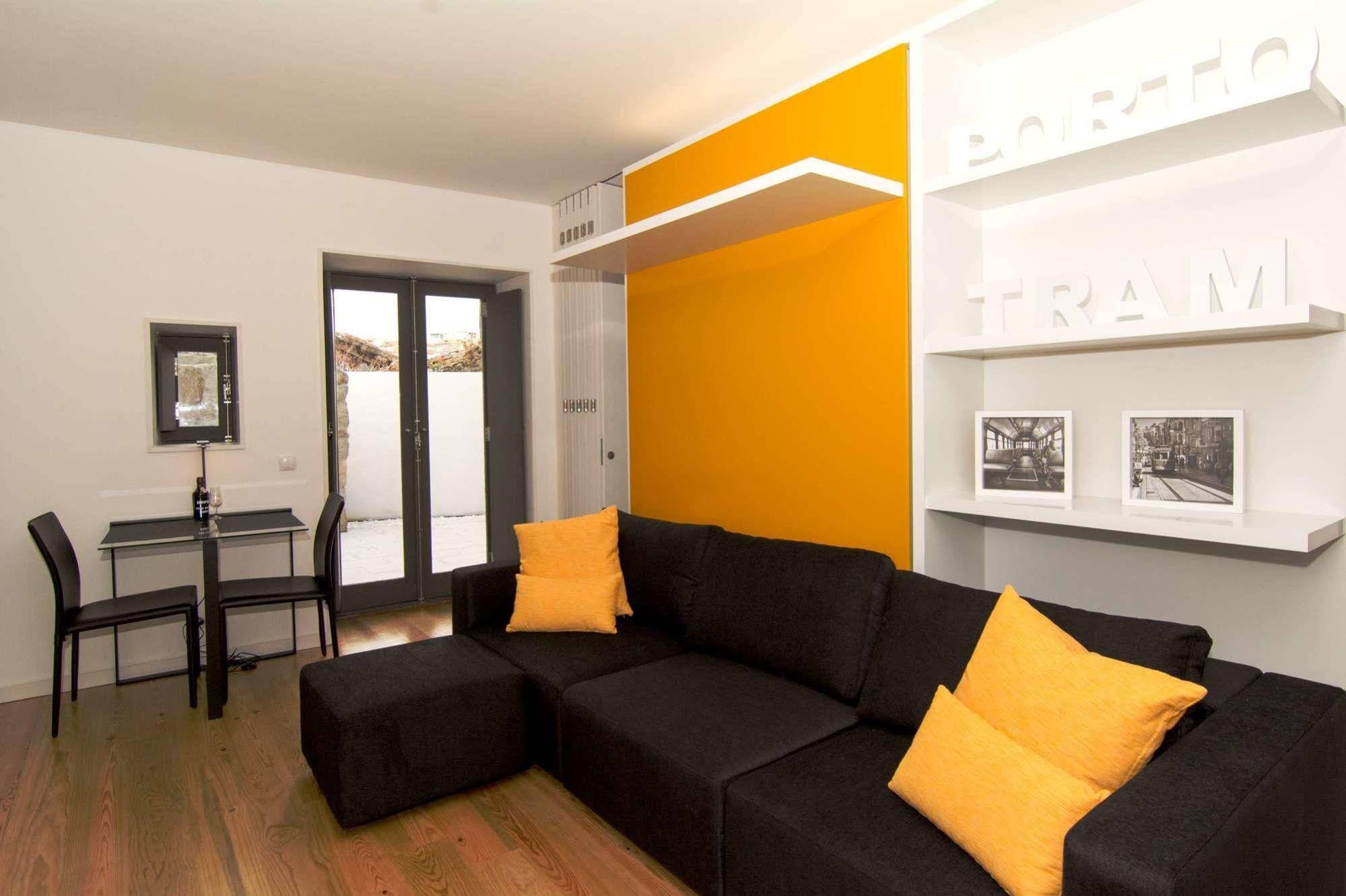 Old City Design Apartments