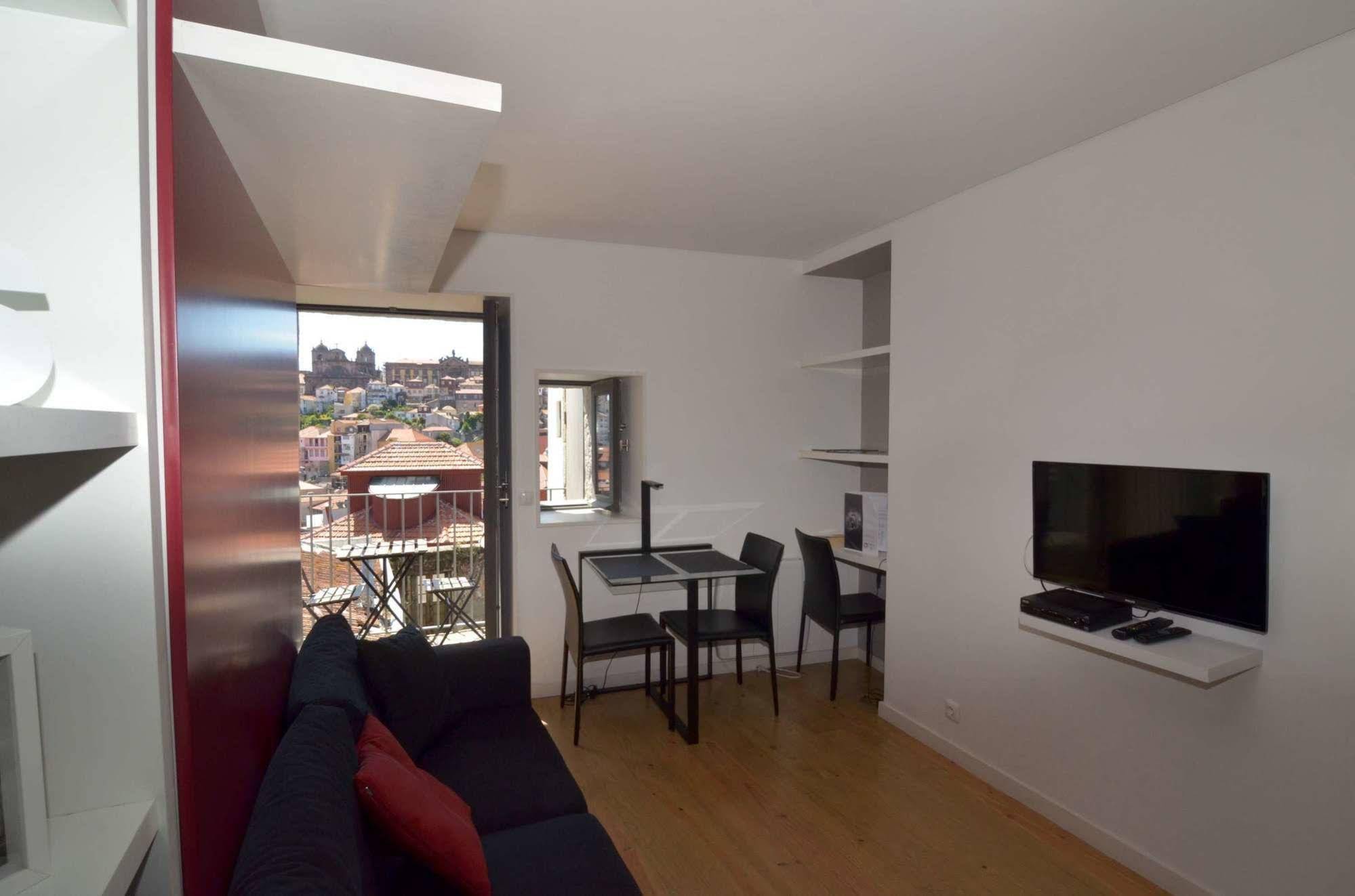 Old City Design Apartments
