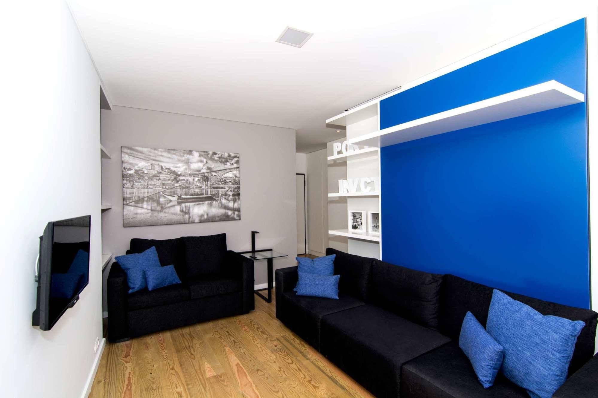 Old City Design Apartments