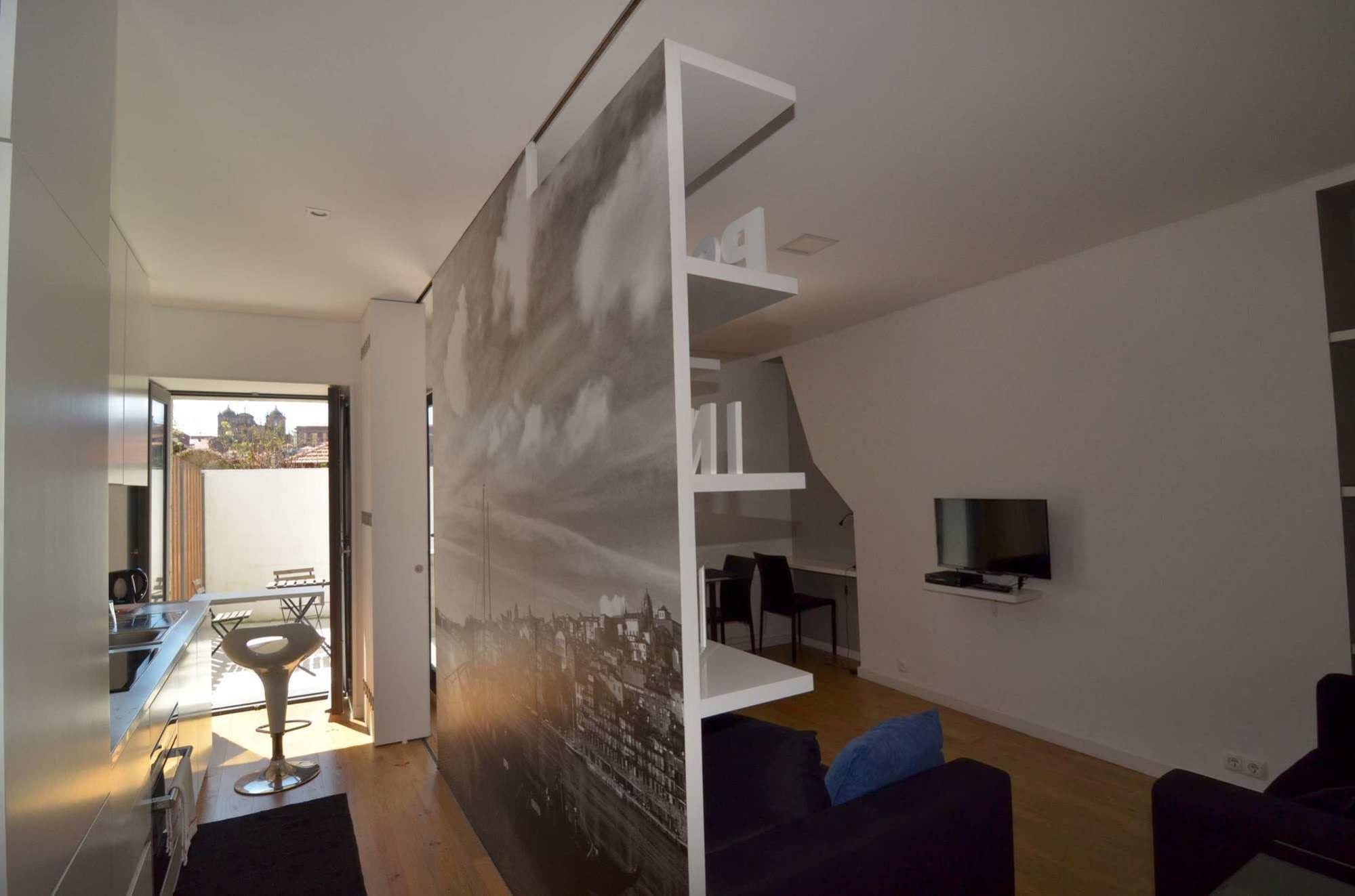Old City Design Apartments