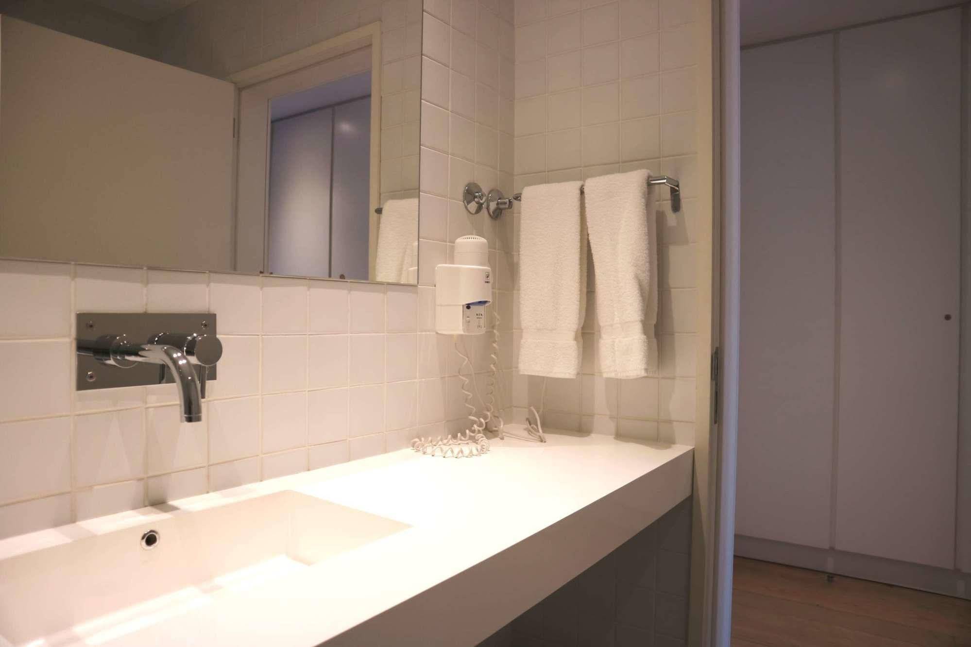 Old City Design Apartments