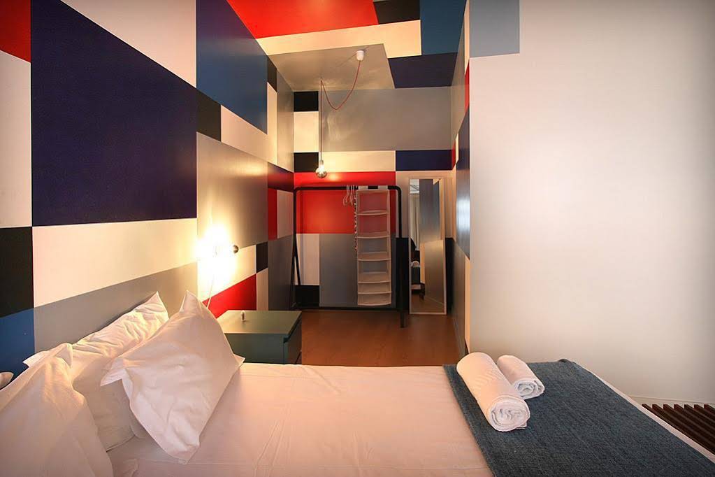 Oporto City Flats - Un-Almada House