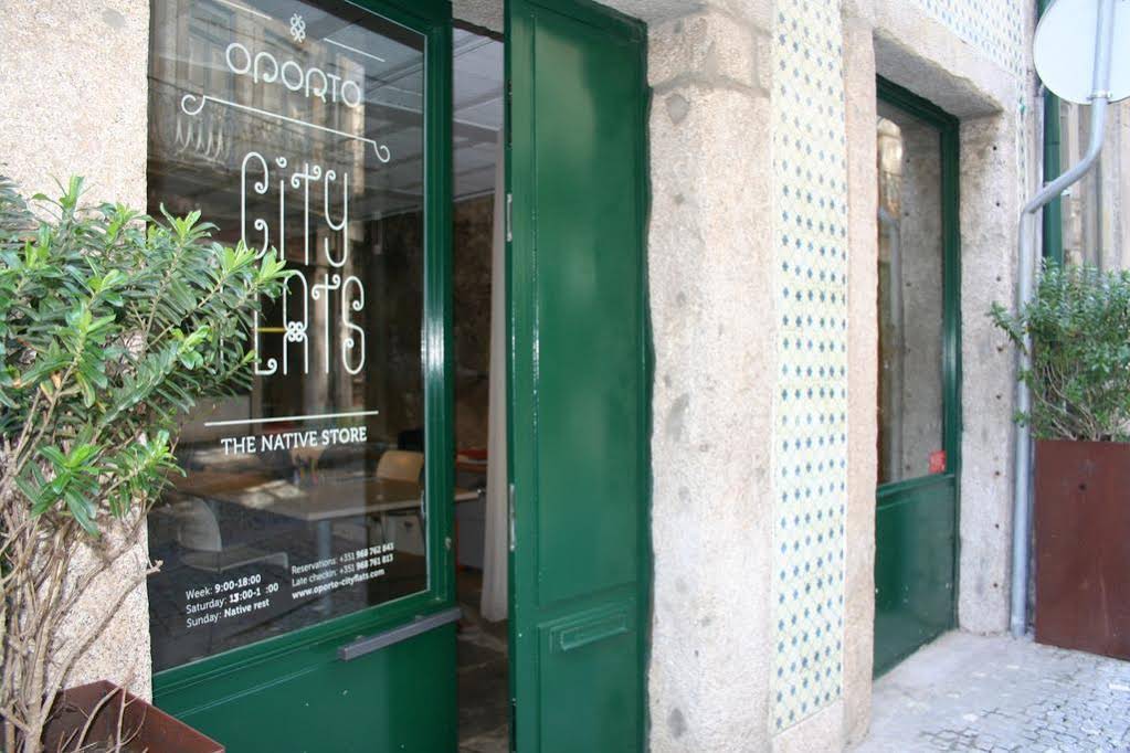 Oporto City Flats - Un-Almada House