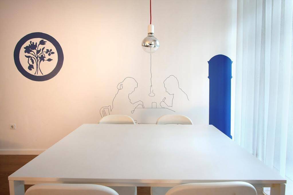 Oporto City Flats - Un-Almada House