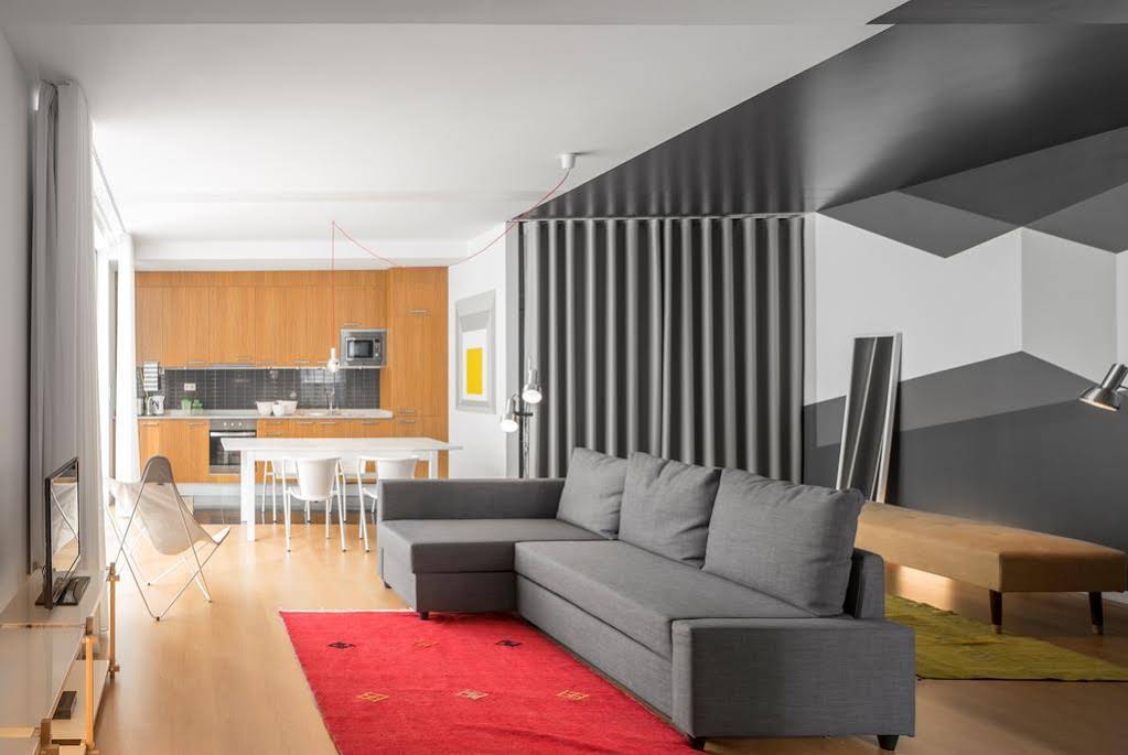 Oporto City Flats - Un-Almada House