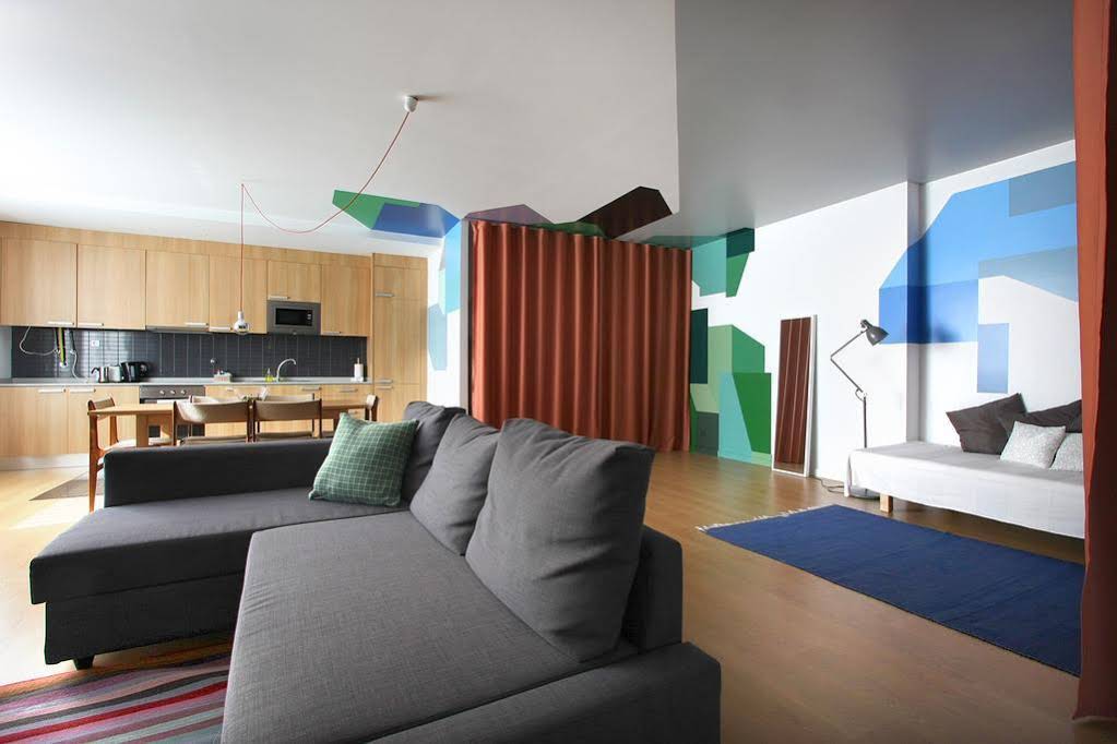 Oporto City Flats - Un-Almada House