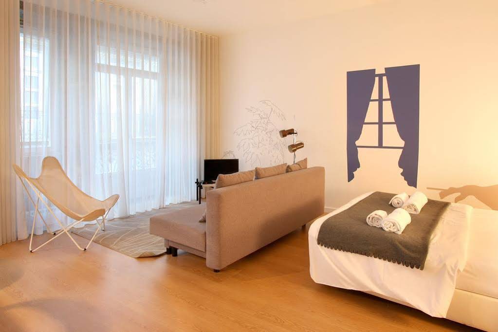 Oporto City Flats - Un-Almada House