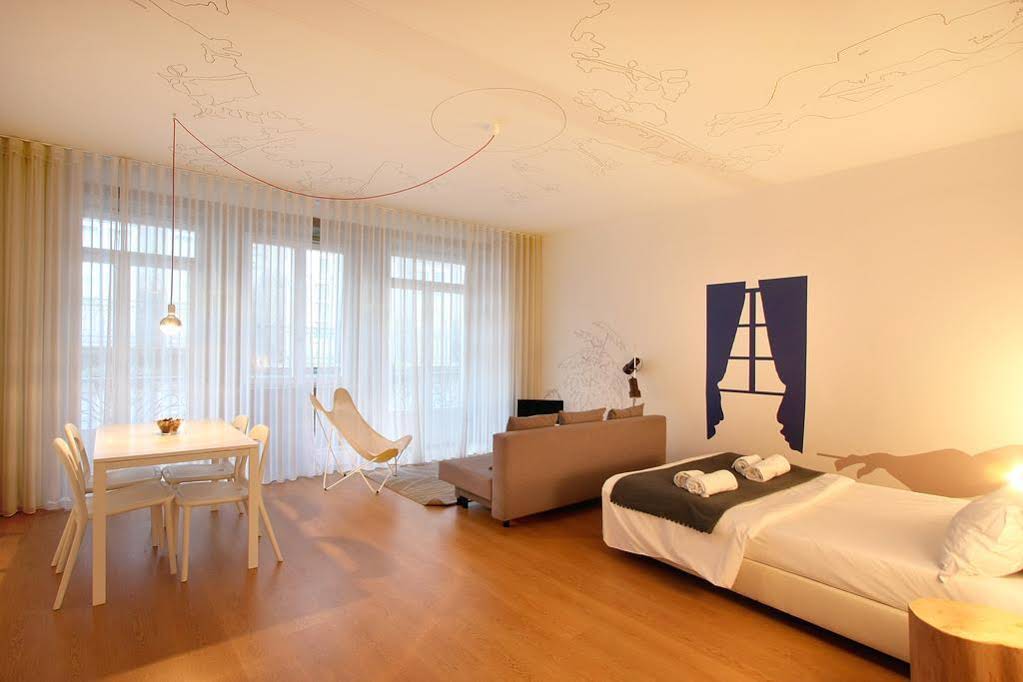 Oporto City Flats - Un-Almada House