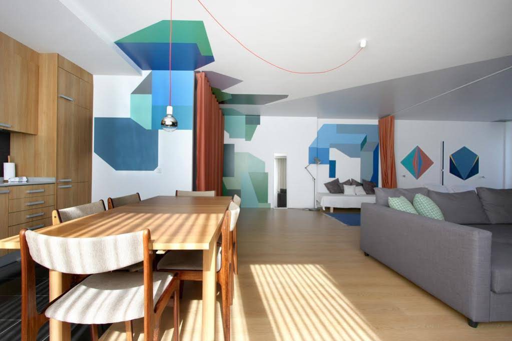 Oporto City Flats - Un-Almada House