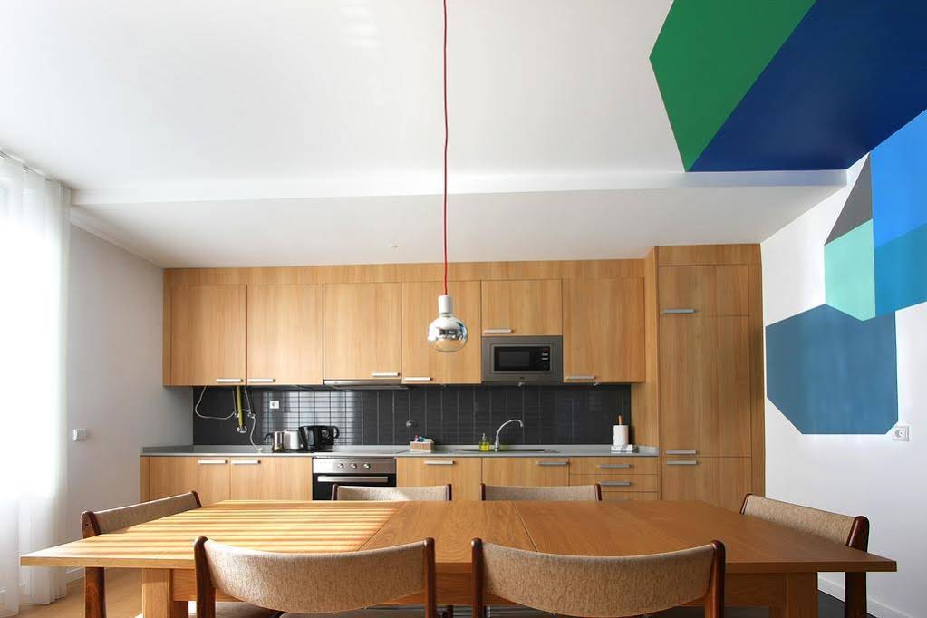 Oporto City Flats - Un-Almada House