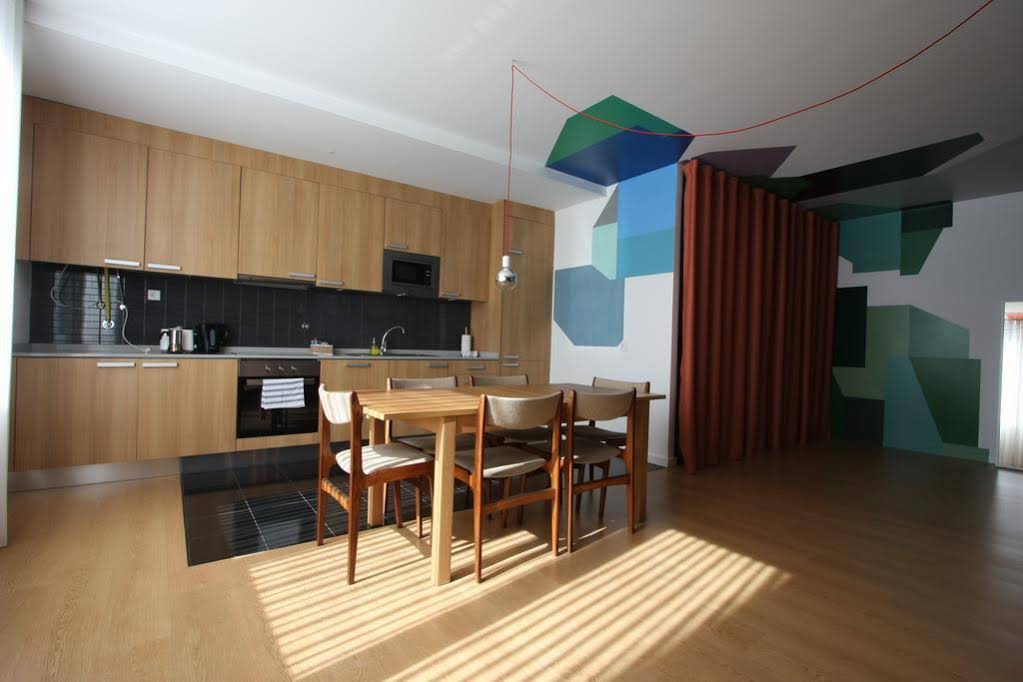 Oporto City Flats - Un-Almada House