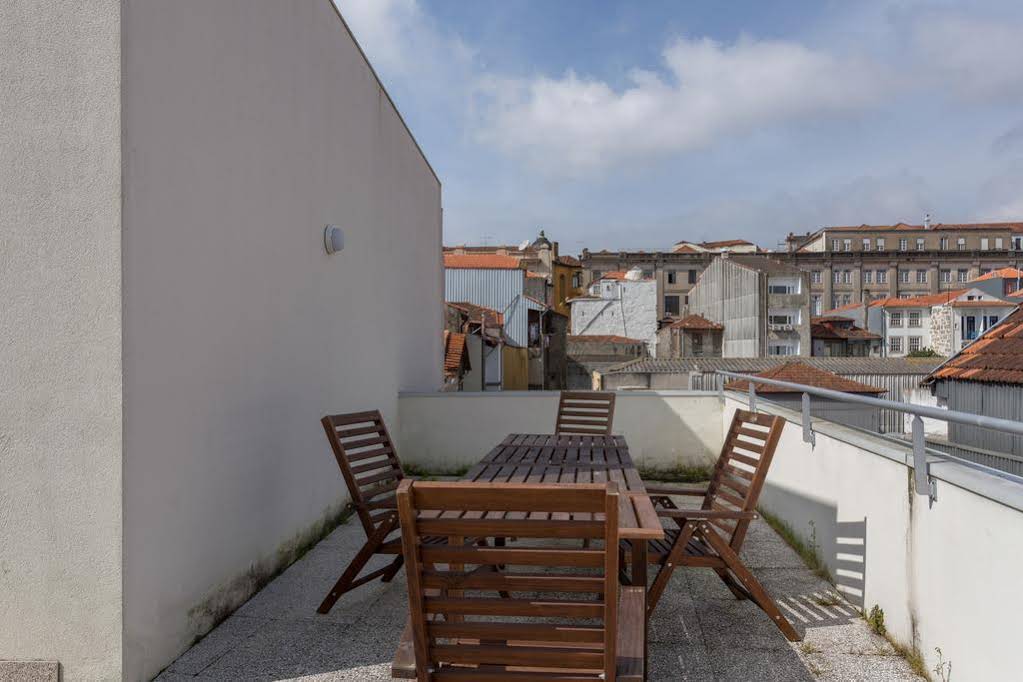 Oporto City Flats - Un-Almada House
