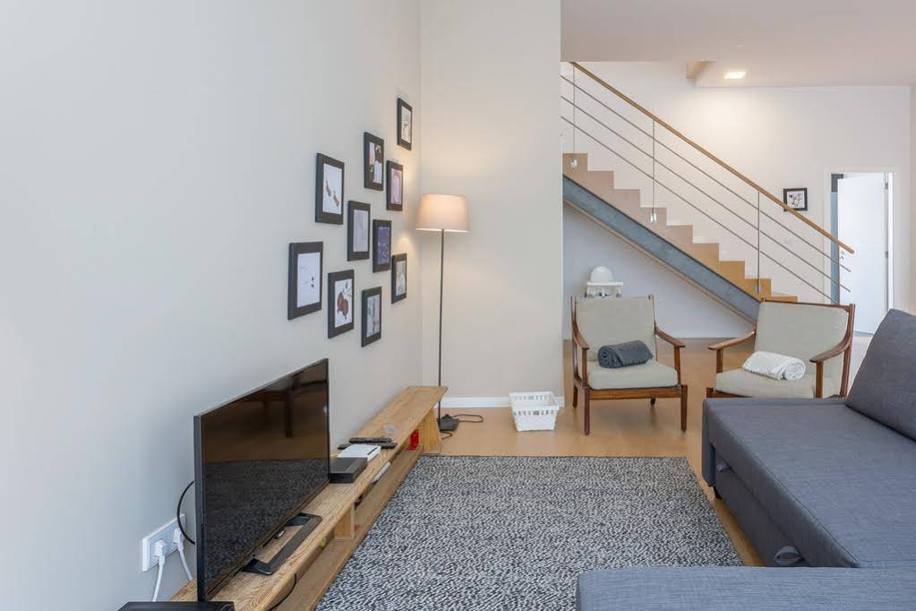 Oporto City Flats - Un-Almada House